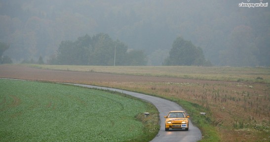 Rajd Dolnośląski RPP